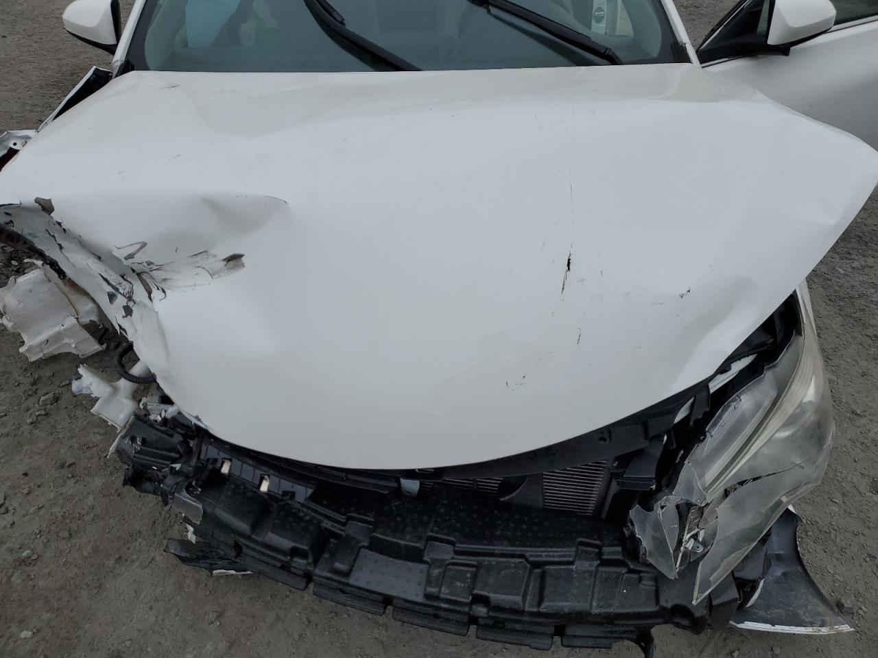 4T1BF1FK8GU195611 TOYOTA CAMRY 2016