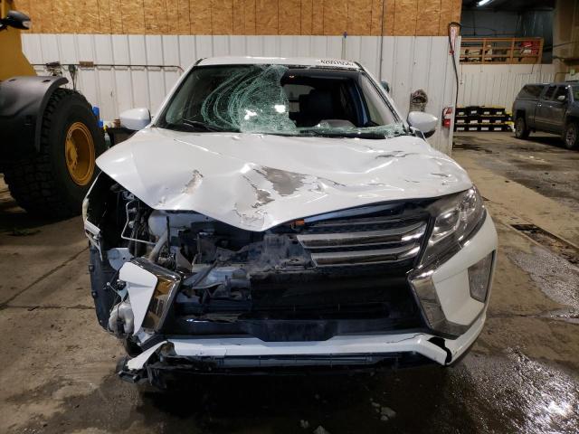 2019 MITSUBISHI ECLIPSE CR - JA4AT5AAXKZ023987