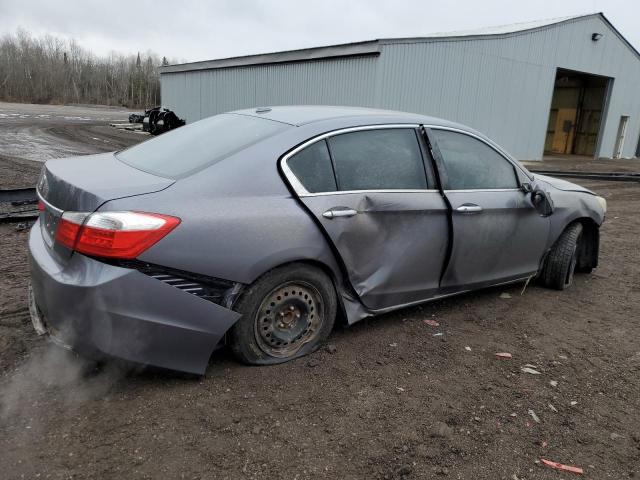 Vin: 1hgcr2f85fa805475, lot: 41059484, honda accord exl 20153