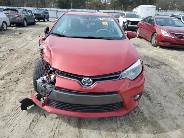 2015 TOYOTA COROLLA L 2T1BURHE6FC241173