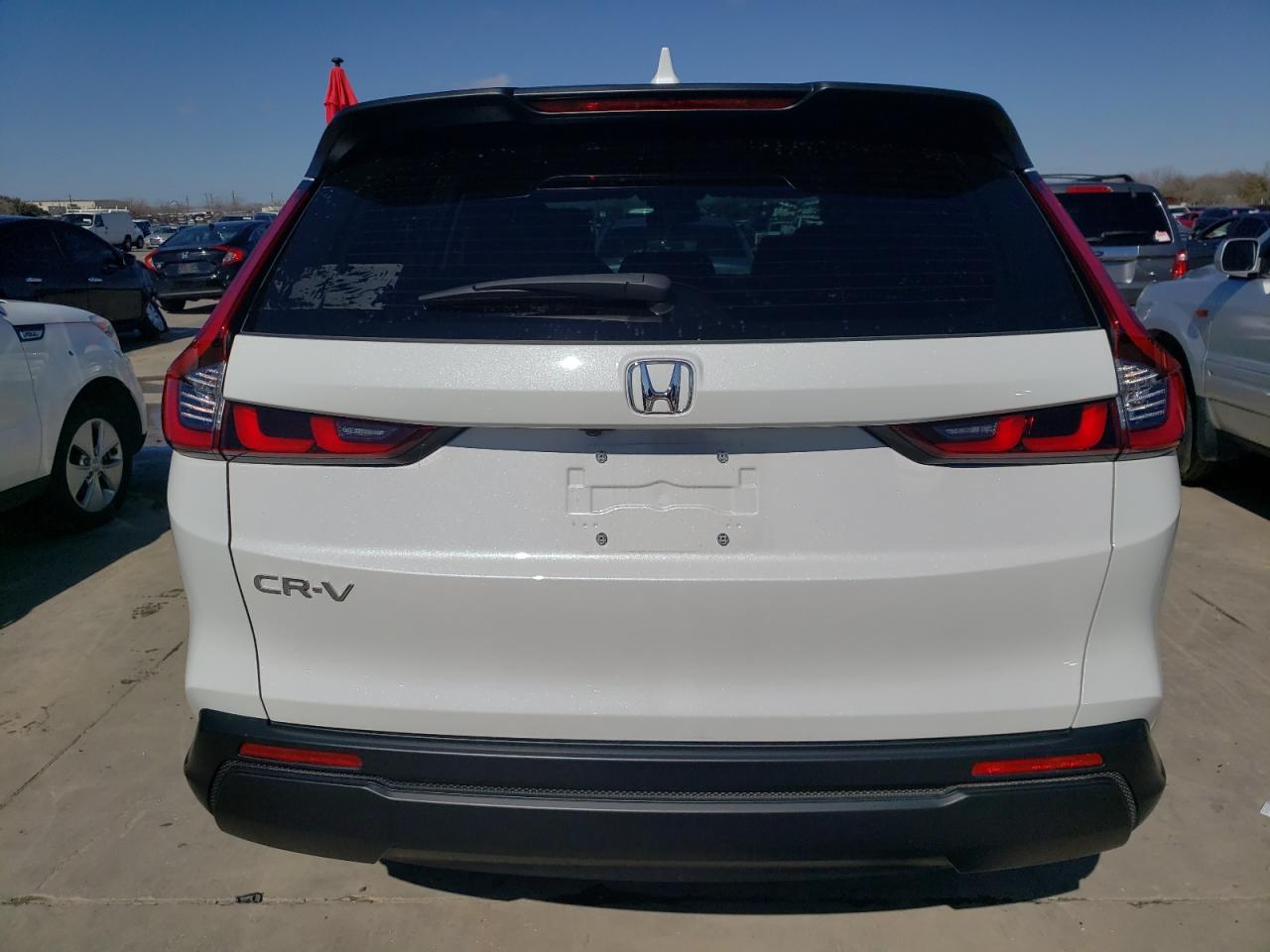 2HKRS3H29PH308600 HONDA CRV 2023