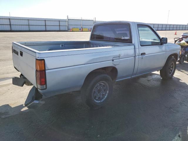 1992 Nissan Truck Short Wheelbase VIN: 1N6SD11SXNC355201 Lot: 39014224