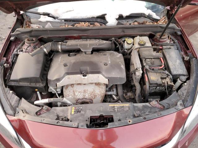 2015 CHEVROLET MALIBU 1LT - 1G11C5SL1FF346234