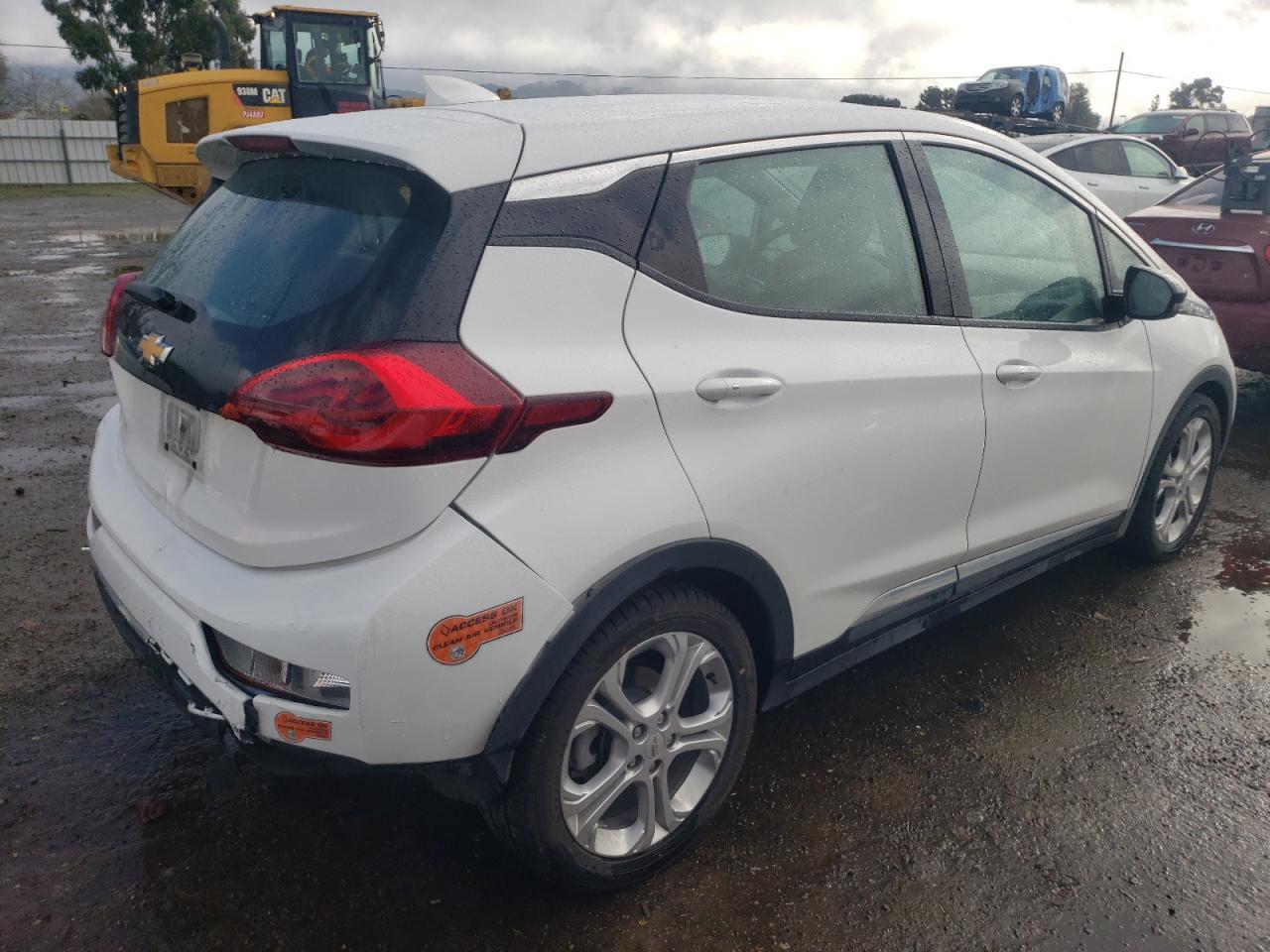 1G1FW6S02K4150639 CHEVROLET BOLT 2019