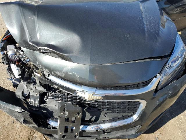 2015 CHEVROLET MALIBU 4D 1G11C5SL3FF104240