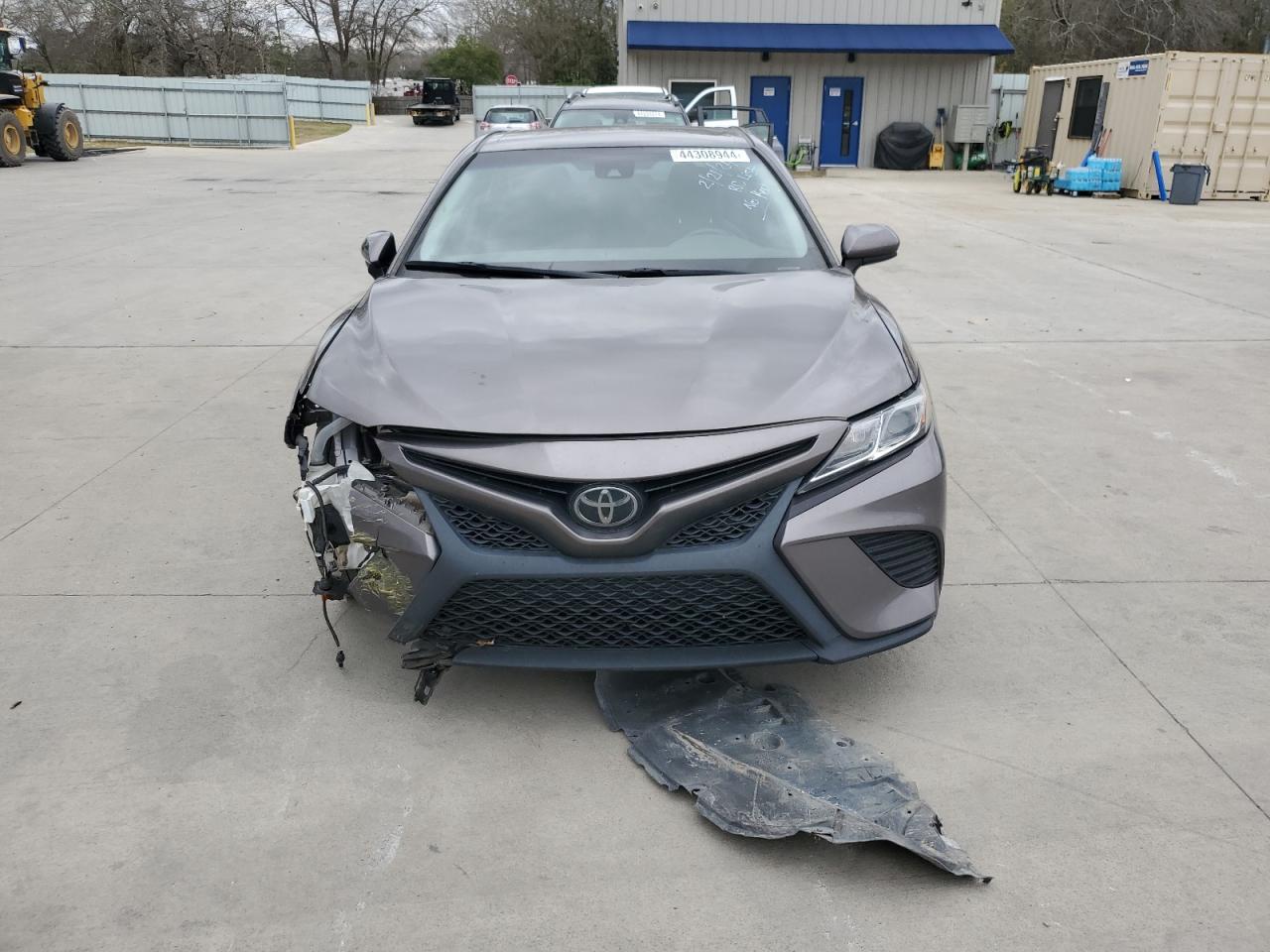 4T1G11AK5LU958979 TOYOTA CAMRY 2020