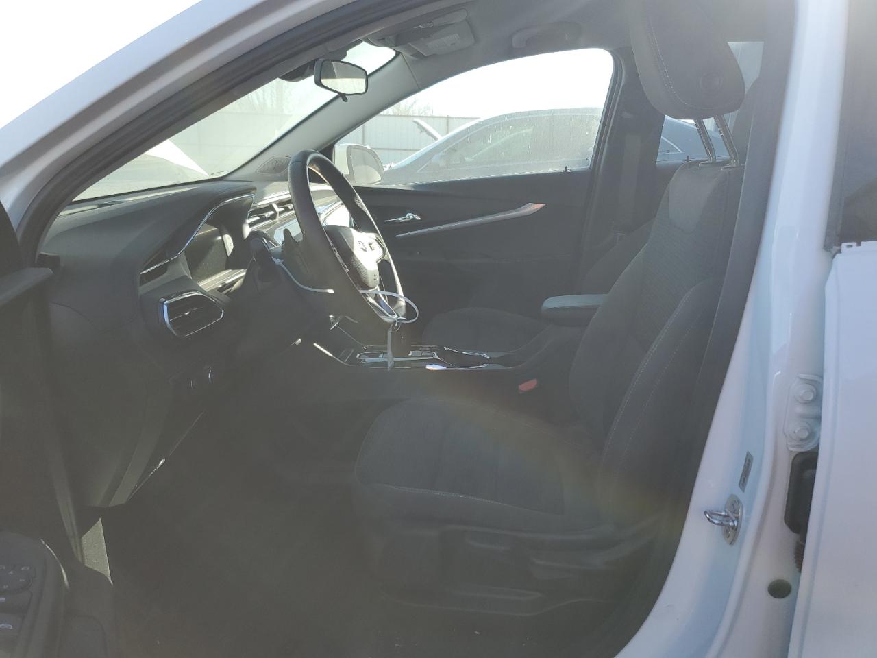 1G1FY6S02N4125156 CHEVROLET BOLT 2022