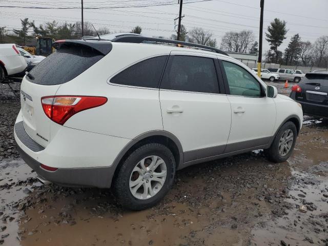 2011 Hyundai Veracruz Gls VIN: KM8NU4CC4BU142995 Lot: 49808524