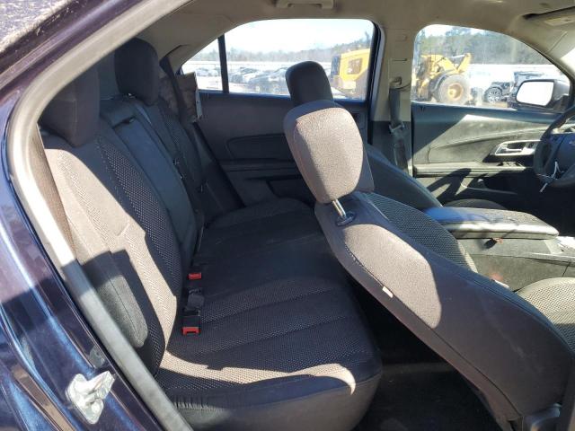 2016 CHEVROLET EQUINOX LS 2GNALBEK1G1115052