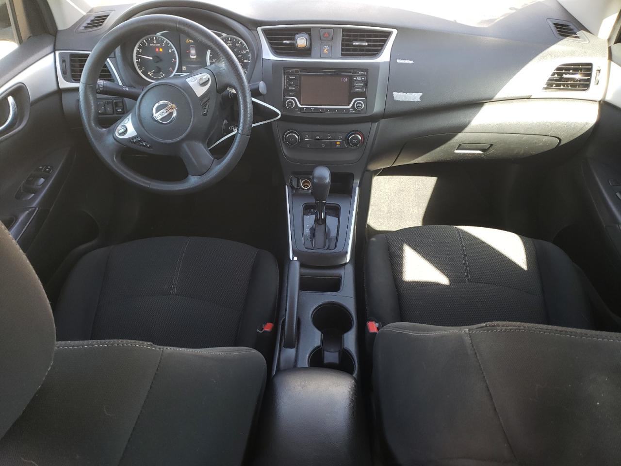 3N1AB7AP6JY310585 NISSAN SENTRA 2018