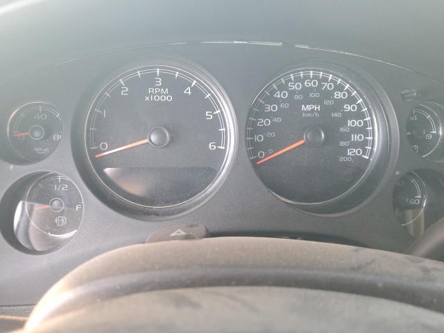 2009 Chevrolet Tahoe K1500 Ltz VIN: 1GNFK33029R218135 Lot: 41685094