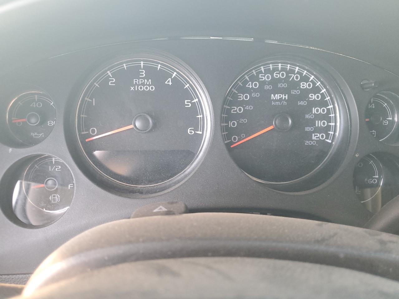 1GNFK33029R218135 2009 Chevrolet Tahoe K1500 Ltz