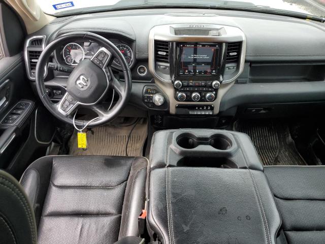 2021 RAM 1500 LARAM 1C6SRFDTXMN641761