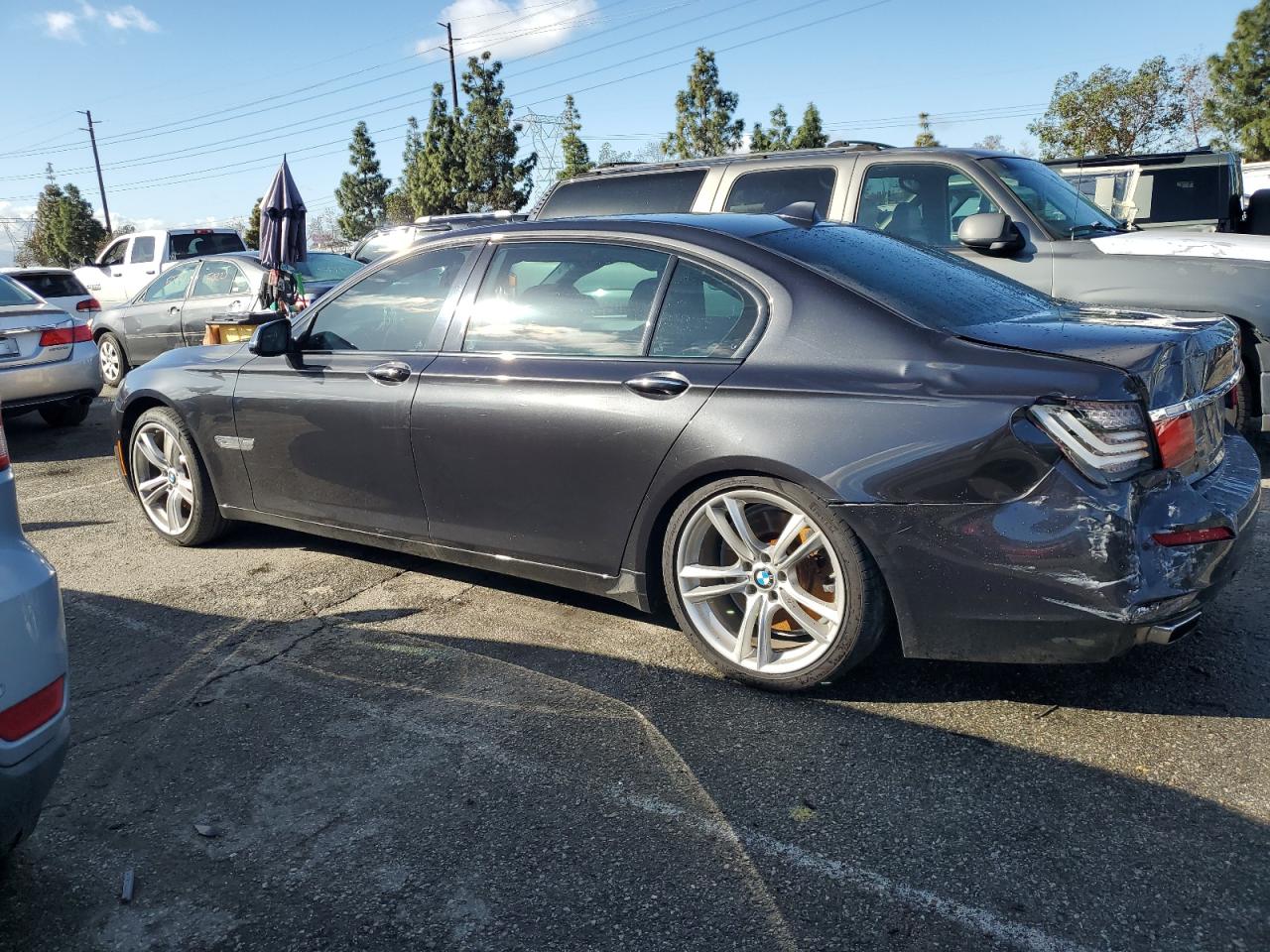 WBAYE8C5XFD780825 2015 BMW 750 Li