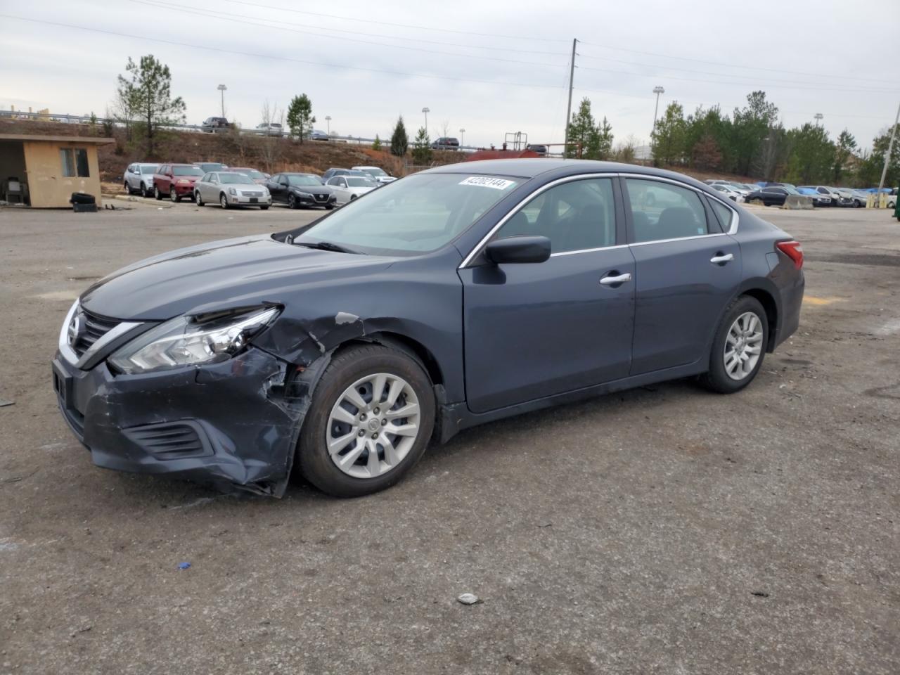 1N4AL3AP7HC299057 NISSAN ALTIMA 2017