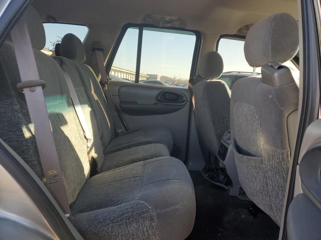 1GNDT13S232186426 2003 Chevrolet Trailblazer