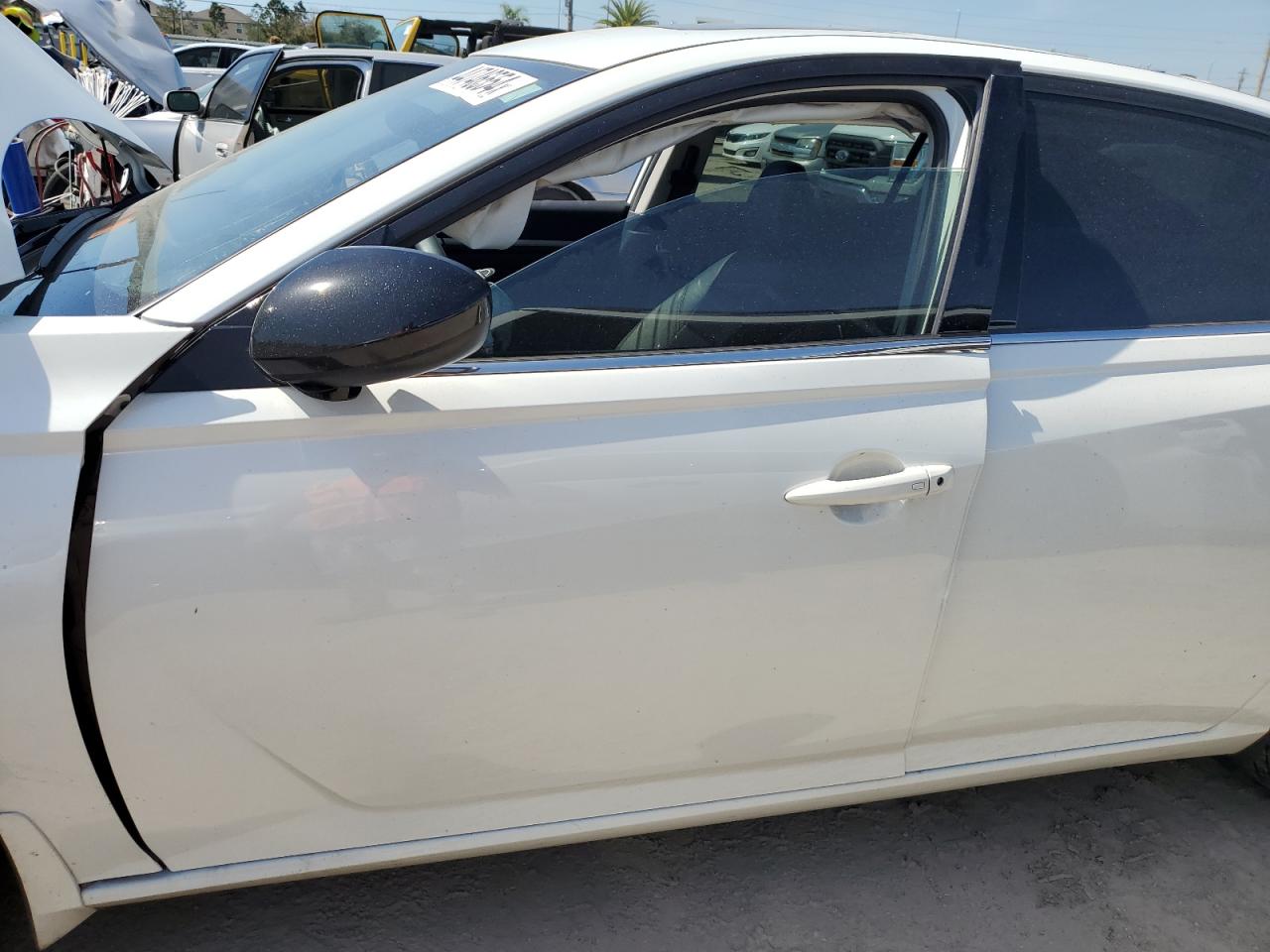 1N4BL4CV1PN303872 NISSAN ALTIMA 2023