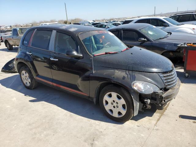 2008 Chrysler Pt Cruiser VIN: 3A8FY48B58T104703 Lot: 43844474