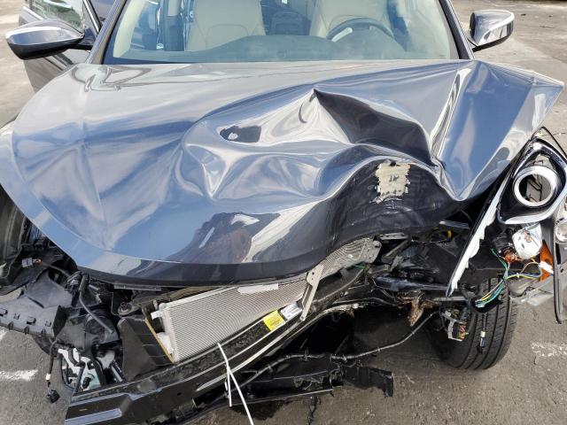 2017 HYUNDAI SANTA FE S - 5NMZUDLB3HH027107