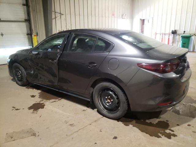 2020 MAZDA 3 3MZBPAB78LM136220