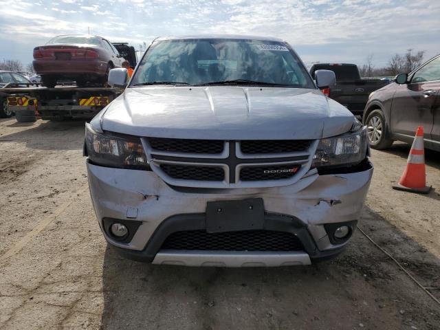 3C4PDDEG1JT311683 2018 DODGE JOURNEY-4