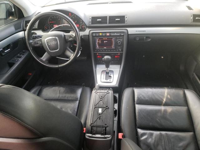 2008 Audi A4 - Image 8