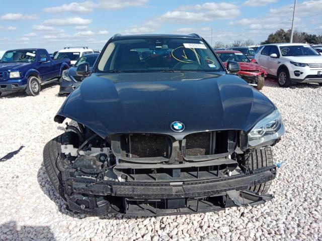 VIN 5UXKS4C58F0N06667 2015 BMW X5, Xdrive35D no.5