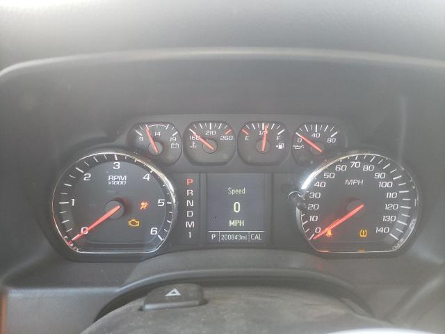 2016 Chevrolet Silverado K2500 Heavy Duty VIN: 1GC0KUEG2GZ312348 Lot: 44471584