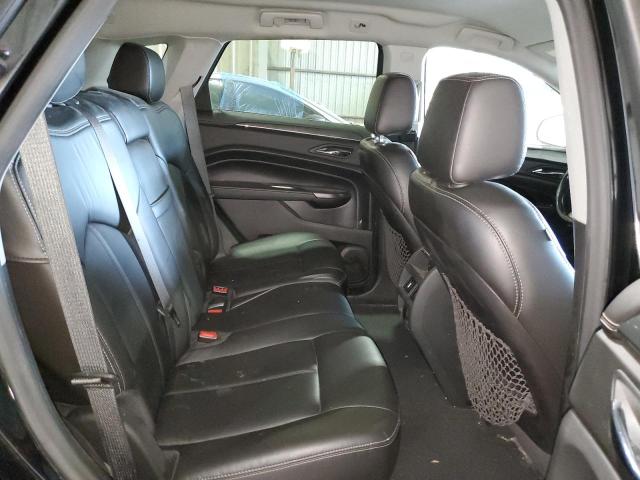 2012 Cadillac Srx VIN: 3GYFNGE39CS518106 Lot: 41897034