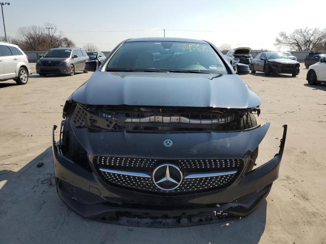 VIN WDDSJ4EB3JN664343 2018 Mercedes-Benz CLA-Class,... no.5