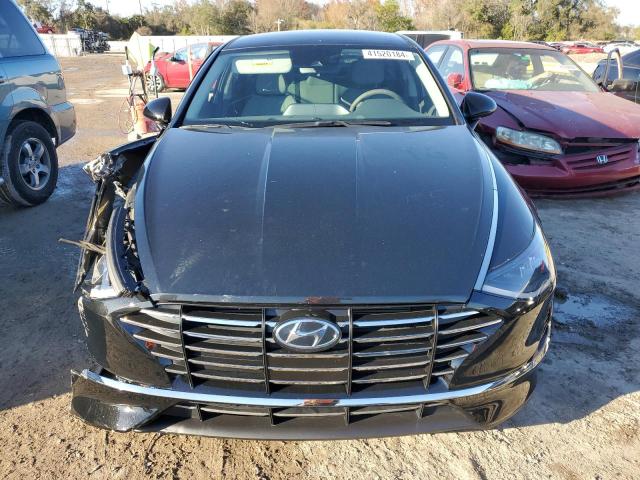 2021 HYUNDAI SONATA SE 5NPEG4JA3MH118312
