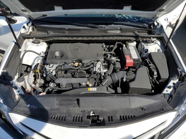 VIN 4T1G11AK7LU876025 2020 Toyota Camry, SE no.11