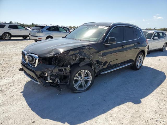 BMW-X3-5UXTY3C05L9B03810