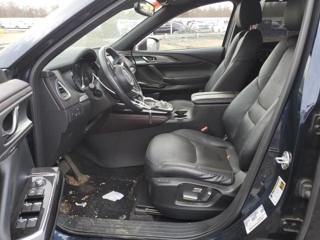 2018 MAZDA CX-9 GRAND JM3TCBDY2J0226775
