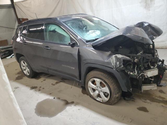 2018 JEEP COMPASS LA 3C4NJDBB0JT349561