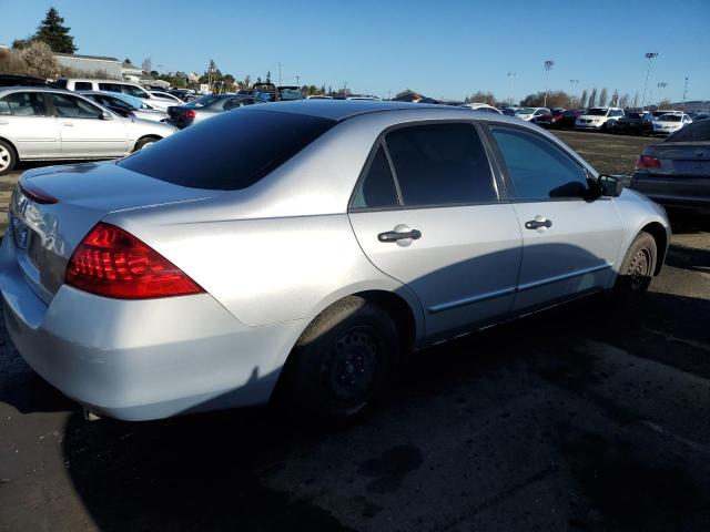 2007 Honda Accord Value VIN: JHMCM561X7C012551 Lot: 41930094