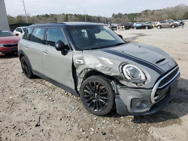 2017 MINI COOPER S C WMWLU5C5XH2E81557