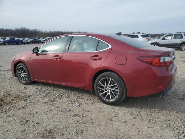 2017 LEXUS ES 58ABK1GG3HU048886