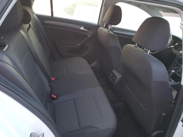 2017 VOLKSWAGEN E-GOLF SE WVWKR7AU2HW954234