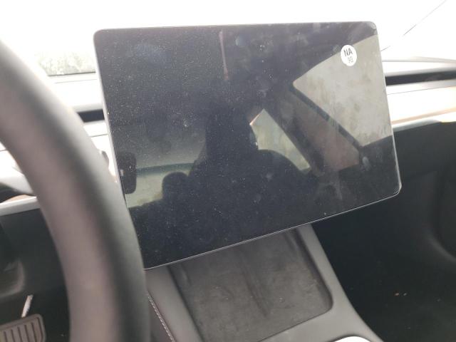 2023 TESLA MODEL 2 4D 5YJ3E1EA9PF565719