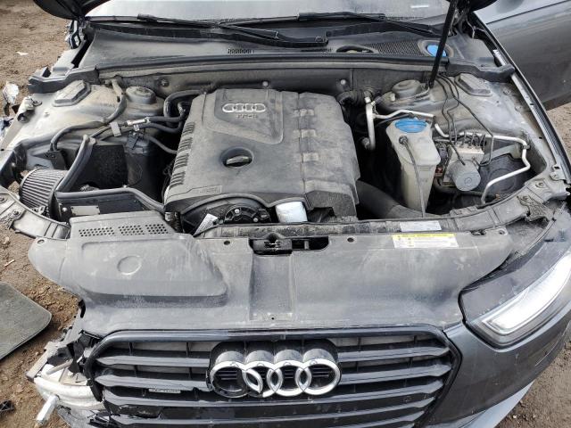 2016 AUDI A4 PROGRES - WAUFFCFL7GN009302