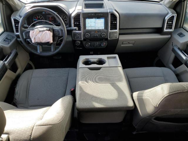 2016 FORD F150 SUPER 1FTEW1EG2GKE45239