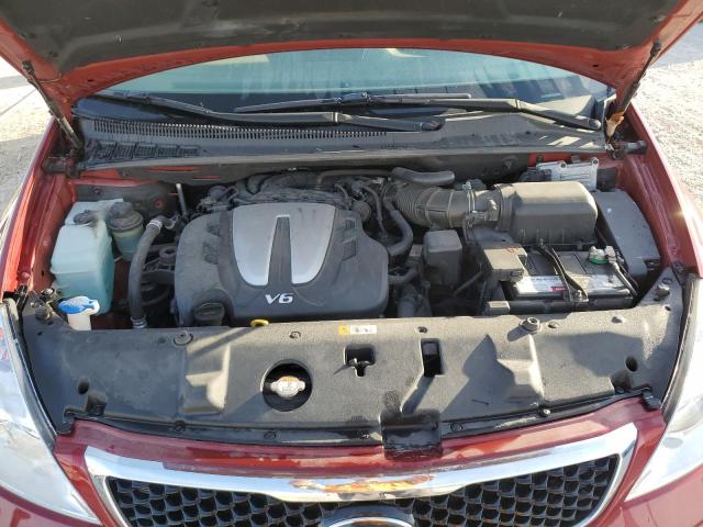 2014 Kia Sedona - Image 12