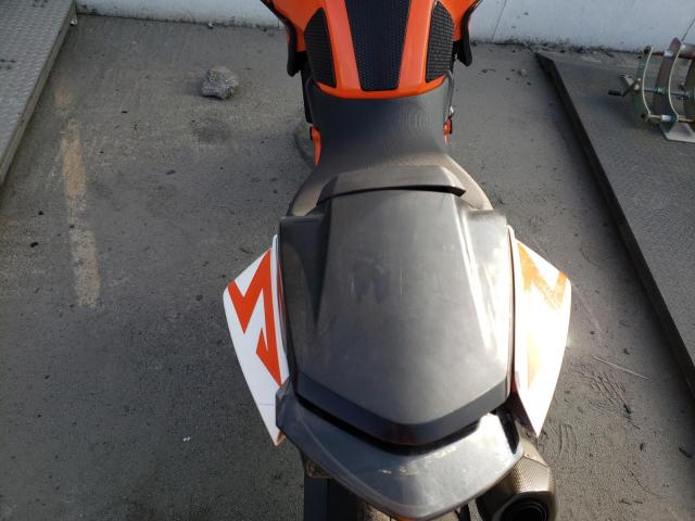 2015 KTM 1290 SUPER - VBKV39402FM917825