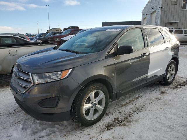 2016 FORD EDGE SE 2FMPK3G96GBB68390