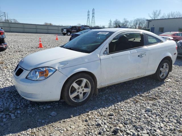 2009 Pontiac G5 