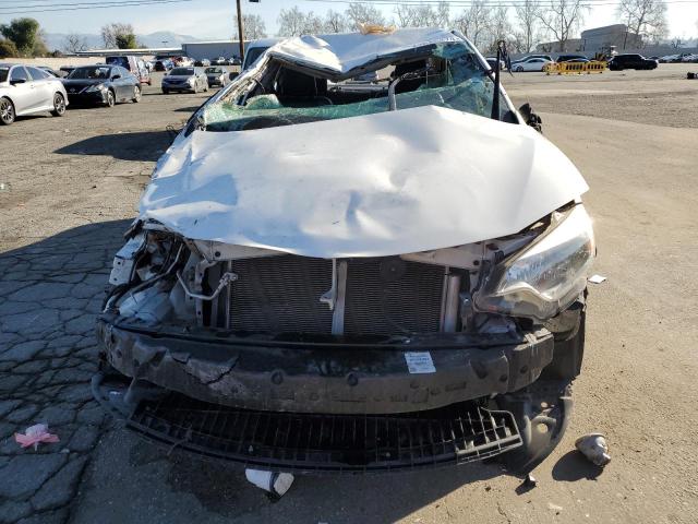 2015 TOYOTA COROLLA L 5YFBURHE1FP181786