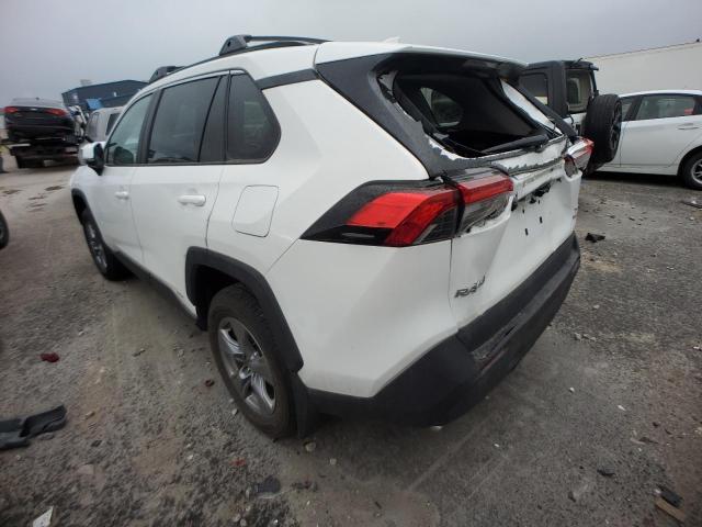 2024 TOYOTA RAV4 XLE - 4T3RWRFV5RU111326