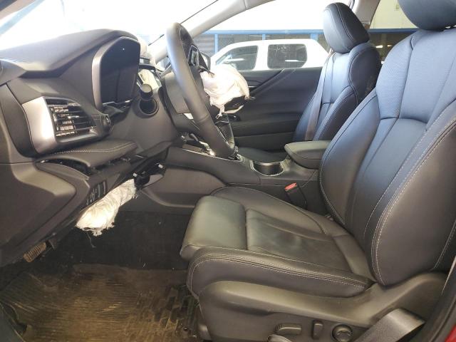 2024 SUBARU OUTBACK LI 4S4BTANC8R3161633