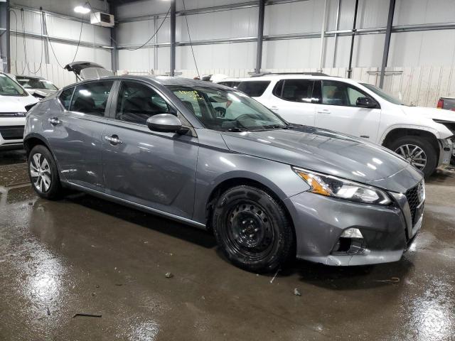 1N4BL4BV0LC183134 Nissan Altima S 4